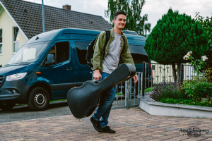 Dave Hause - 05.08.2021 -  Dermbach