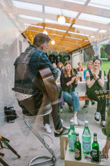 Dave Hause - 05.08.2021 -  Dermbach