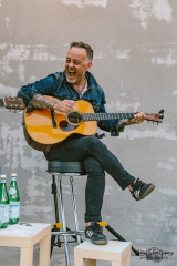 Dave Hause - 05.08.2021 -  Dermbach