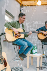 Dave Hause - 05.08.2021 -  Dermbach