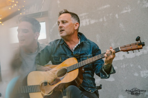 Dave Hause - 05.08.2021 -  Dermbach