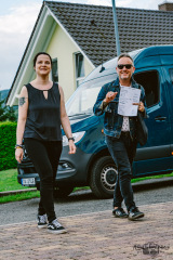 Dave Hause - 05.08.2021 -  Dermbach