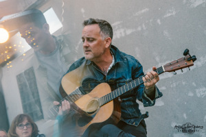 Dave Hause - 05.08.2021 -  Dermbach