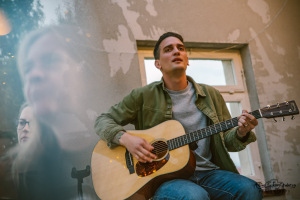 Dave Hause - 05.08.2021 -  Dermbach