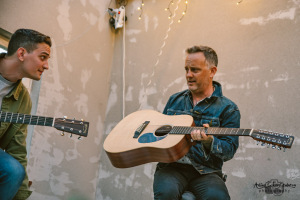 Dave Hause - 05.08.2021 -  Dermbach