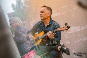 Dave Hause - 05.08.2021 -  Dermbach