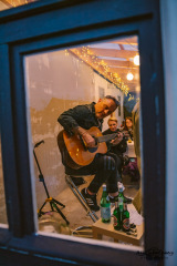 Dave Hause - 05.08.2021 -  Dermbach