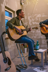 Dave Hause - 05.08.2021 -  Dermbach