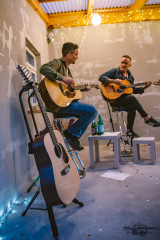 Dave Hause - 05.08.2021 -  Dermbach