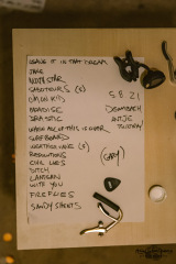 Dave Hause - 05.08.2021 -  Dermbach