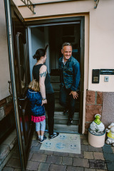 Dave Hause - 05.08.2021 -  Dermbach