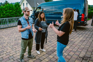 Dave Hause - 05.08.2021 -  Dermbach