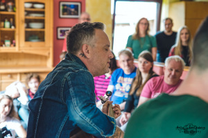 Dave Hause - At Susan's - Hamburg [31.07.2021]