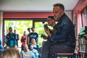 Dave Hause - At Susan's - Hamburg [31.07.2021]
