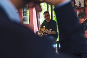 Dave Hause - At Susan's - Hamburg [31.07.2021]