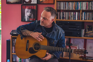 Dave Hause - At Susan's - Hamburg [31.07.2021]