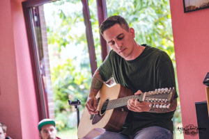 Dave Hause - At Susan's - Hamburg [31.07.2021]