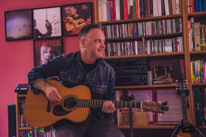 Dave Hause - At Susan's - Hamburg [31.07.2021]