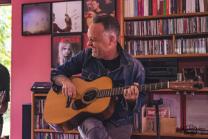 Dave Hause - At Susan's - Hamburg [31.07.2021]