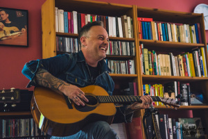 Dave Hause - At Susan's - Hamburg [31.07.2021]