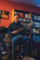 Dave Hause - At Susan's - Hamburg [31.07.2021]