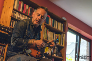 Dave Hause - At Susan's - Hamburg [31.07.2021]