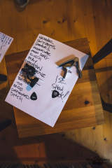 Dave Hause - At Susan's - Hamburg [31.07.2021]