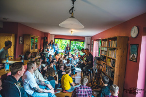Dave Hause - At Susan's - Hamburg [31.07.2021]
