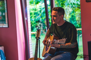 Dave Hause - At Susan's - Hamburg [31.07.2021]