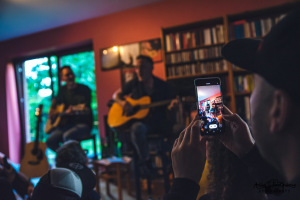 Dave Hause - At Susan's - Hamburg [31.07.2021]