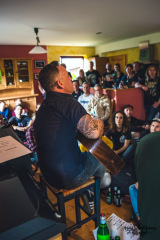 Dave Hause - At Susan's - Hamburg [31.07.2021]