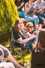 Dave Hause - house show - Berlin [01.08.2021]