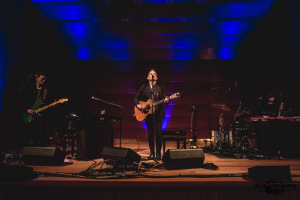 Dave Hause - Laeiszhalle - Hamburg [31.01.2020]