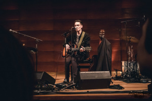 Dave Hause - Laeiszhalle - Hamburg [31.01.2020]