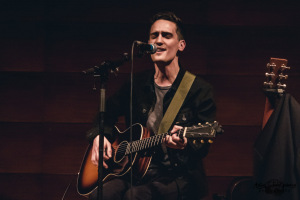 Dave Hause - Laeiszhalle - Hamburg [31.01.2020]