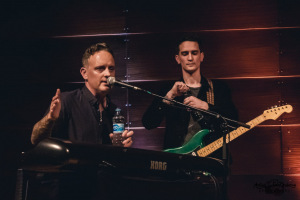 Dave Hause - Laeiszhalle - Hamburg [31.01.2020]