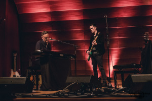 Dave Hause - Laeiszhalle - Hamburg [31.01.2020]