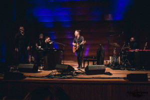 Dave Hause - Laeiszhalle - Hamburg [31.01.2020]