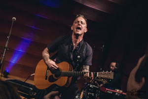 Dave Hause - Laeiszhalle - Hamburg [31.01.2020]
