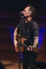 Dave Hause - Laeiszhalle - Hamburg [31.01.2020]