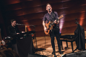 Dave Hause - Laeiszhalle - Hamburg [31.01.2020]
