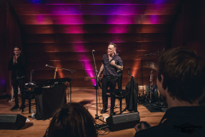 Dave Hause - Laeiszhalle - Hamburg [31.01.2020]