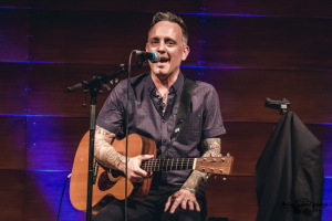 Dave Hause - Laeiszhalle - Hamburg [31.01.2020]