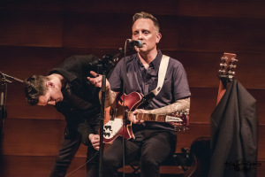 Dave Hause - Laeiszhalle - Hamburg [31.01.2020]