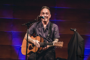 Dave Hause - Laeiszhalle - Hamburg [31.01.2020]