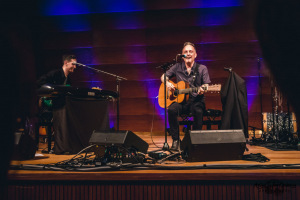 Dave Hause - Laeiszhalle - Hamburg [31.01.2020]