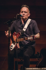 Dave Hause - Laeiszhalle - Hamburg [31.01.2020]