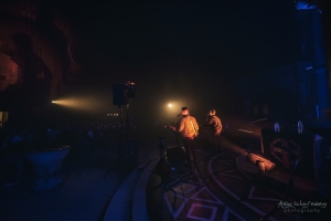 Dave Hause - Ringkirche - Wiesbaden [10.10.2018]