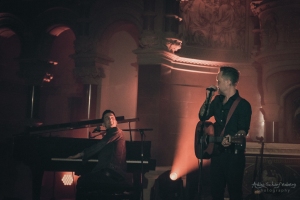 Dave Hause - Ringkirche - Wiesbaden [10.10.2018]