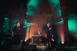 Dave Hause - Ringkirche - Wiesbaden [10.10.2018]